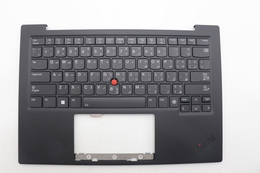 Lenovo MECH_ASM GRP_KBD_BZL_ARA_WL_DB_LTN 5M11N61118