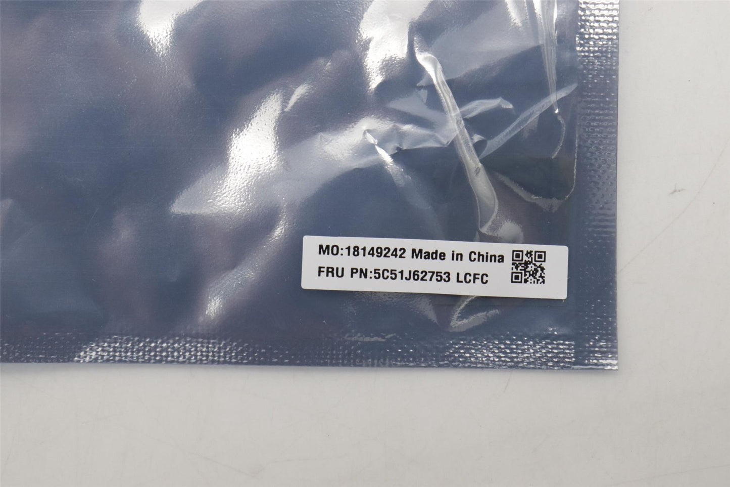 Lenovo PCBA IO/B NSF311 KE611 NFP 5C51J62753