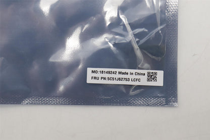 Lenovo PCBA IO/B NSF311 KE611 NFP 5C51J62753