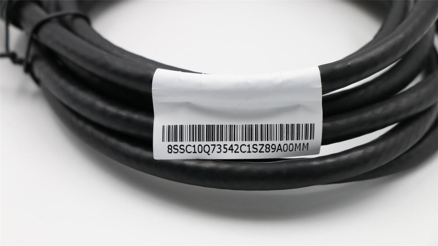 Lenovo 01YW379 Fru, 1830mm Cat6 Ethernet cable