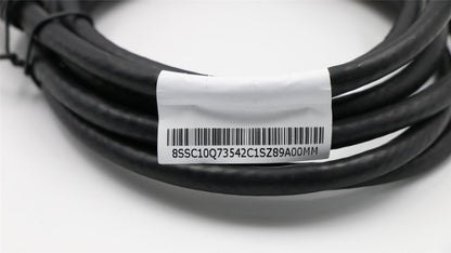 Lenovo 01YW379 Fru, 1830mm Cat6 Ethernet cable