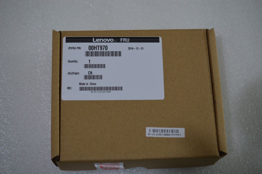 Lenovo ThinkPad E560p X270 X260 T460p T460 X270 Solid State Drive SSD 01LW774