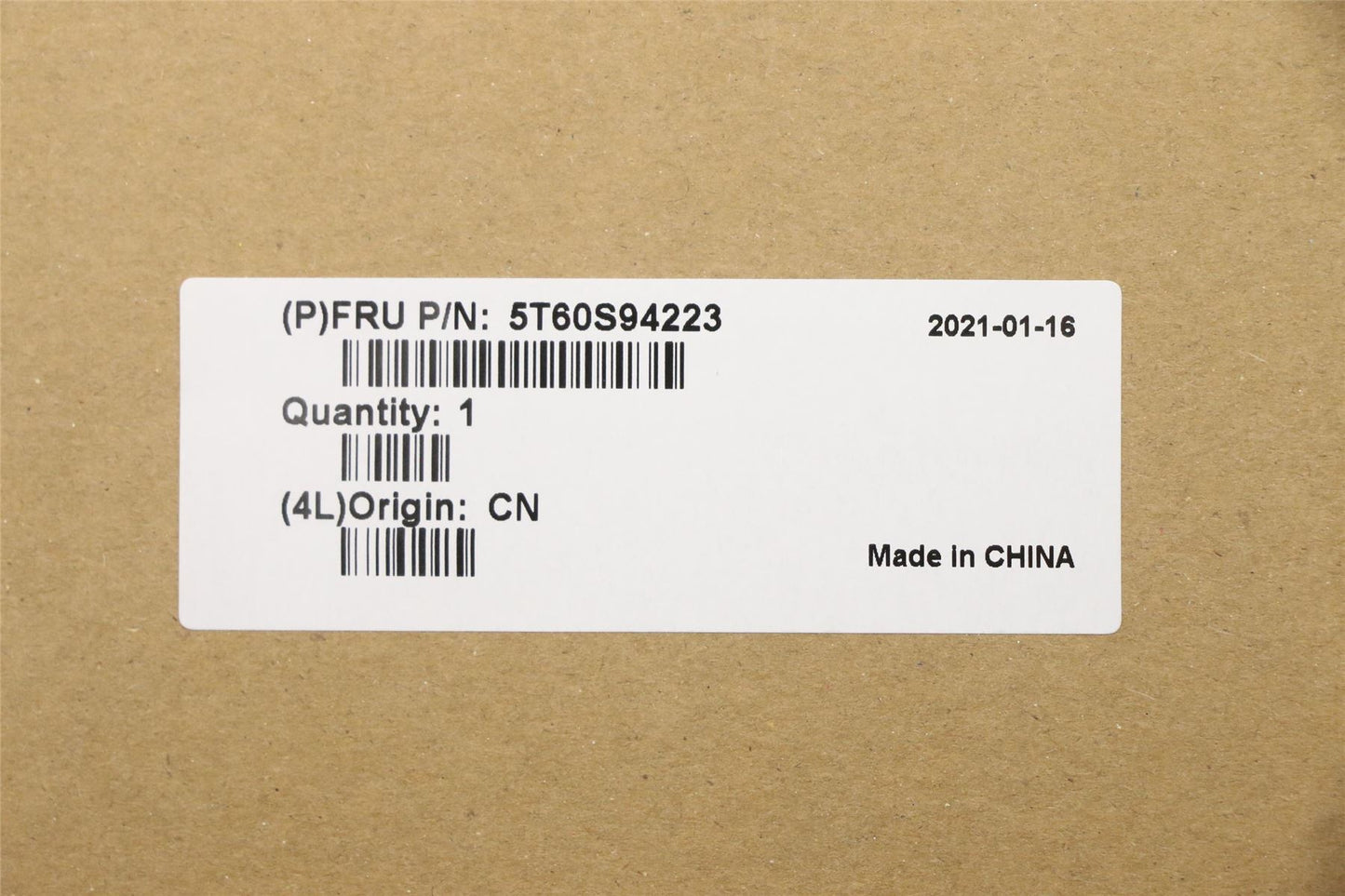 Lenovo Yoga 7-14IIL05 7-14IIL05 7-14ITL05 Trackpad Touchpad Board 5T60S94223