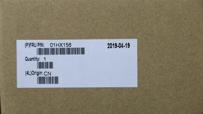 Lenovo ThinkPad T580 P52s Keyboard Italian Black 01HX156