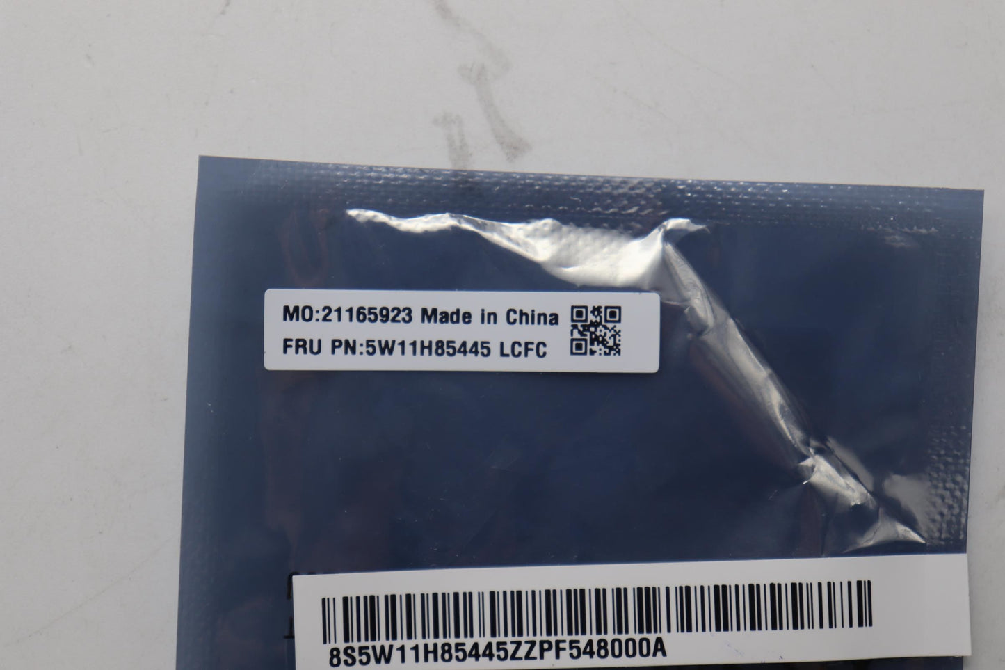 Lenovo Wireless,WAN,QCT,EM160R CN Qualcomm Board 5W11H85445