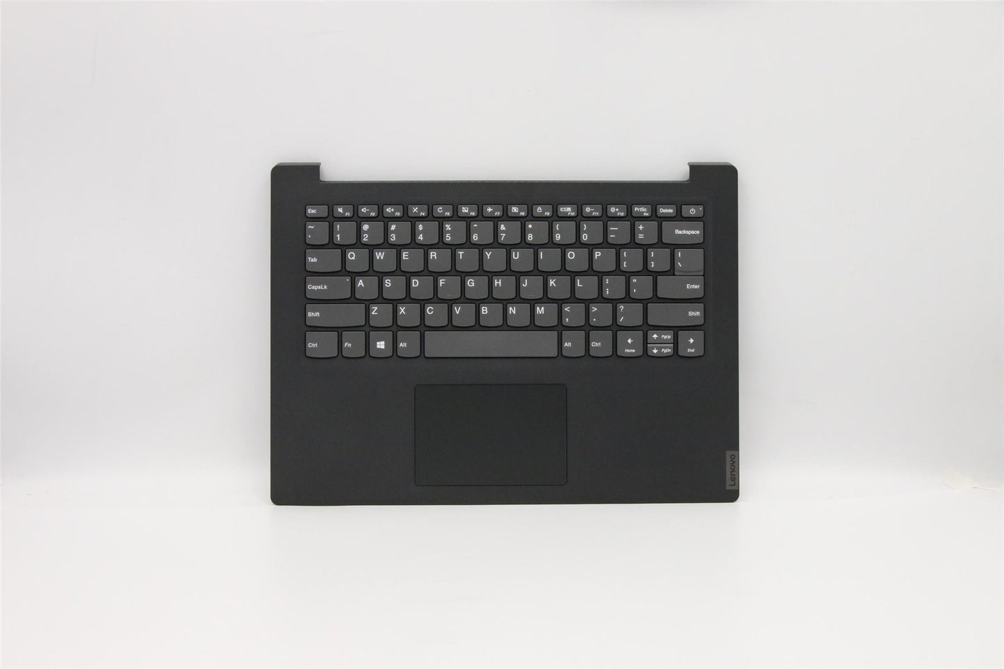 Lenovo Upper Case ASM_US L81W6 BKTEX 5CB0W45745