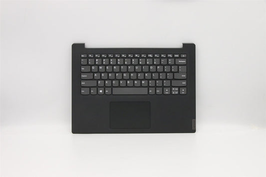 Lenovo Upper Case ASM_US L81W6 BKTEX 5CB0W45745