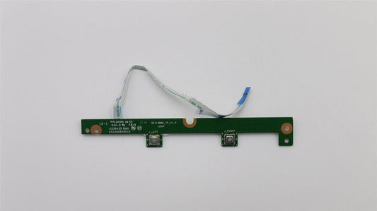 Lenovo IdeaPad 110S-11IBR Touch Pad Track Pad Board 5T60M53693