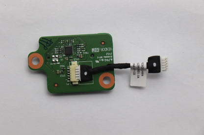 Lenovo CARDPOP LMAIO-6 MP Card Reader Board 5C50Z66307
