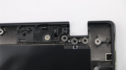 Lenovo ThinkPad T490s Keyboard Palmrest Top Cover Arabic Black Backlit 02HM201