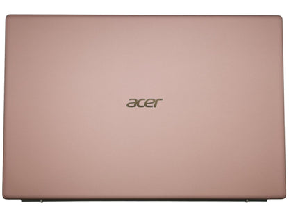 Acer Swift SF114-33 SF114-34 LCD Cover Rear Back Housing Pink 60.A9NN8.001