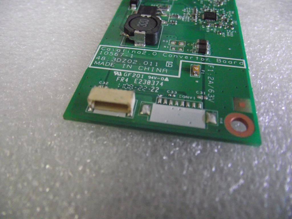 Lenovo A700 LG 23 PANEL LED Converter Board 31050758