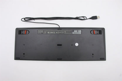 Lenovo Liteon SK8821(EN) New F5 USB KB Win8 English Keyboard 25209241