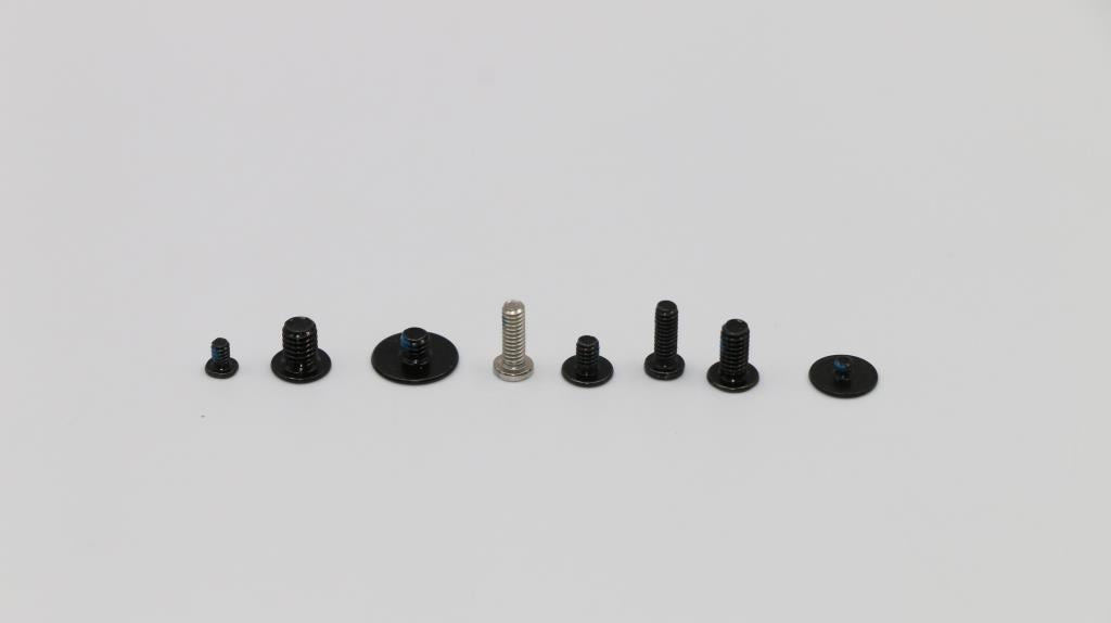 Lenovo IdeaPad 330S-15IKB 330S-15IKB Screw Screws Set Kit 5S10R34754