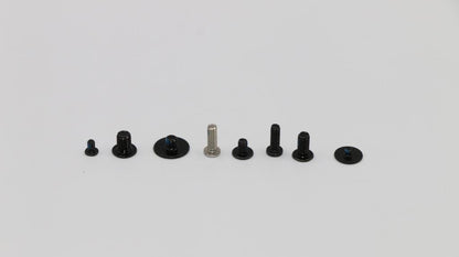Lenovo IdeaPad 330S-15IKB 330S-15IKB Screw Screws Set Kit 5S10R34754