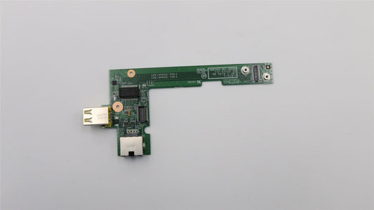 Lenovo FRU RJ45 Subcard 15W 04W3744
