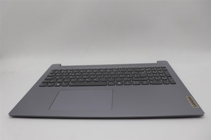 Lenovo Upper Case ASM_BEL L 83E7NFP AG BL 5CB1N97095