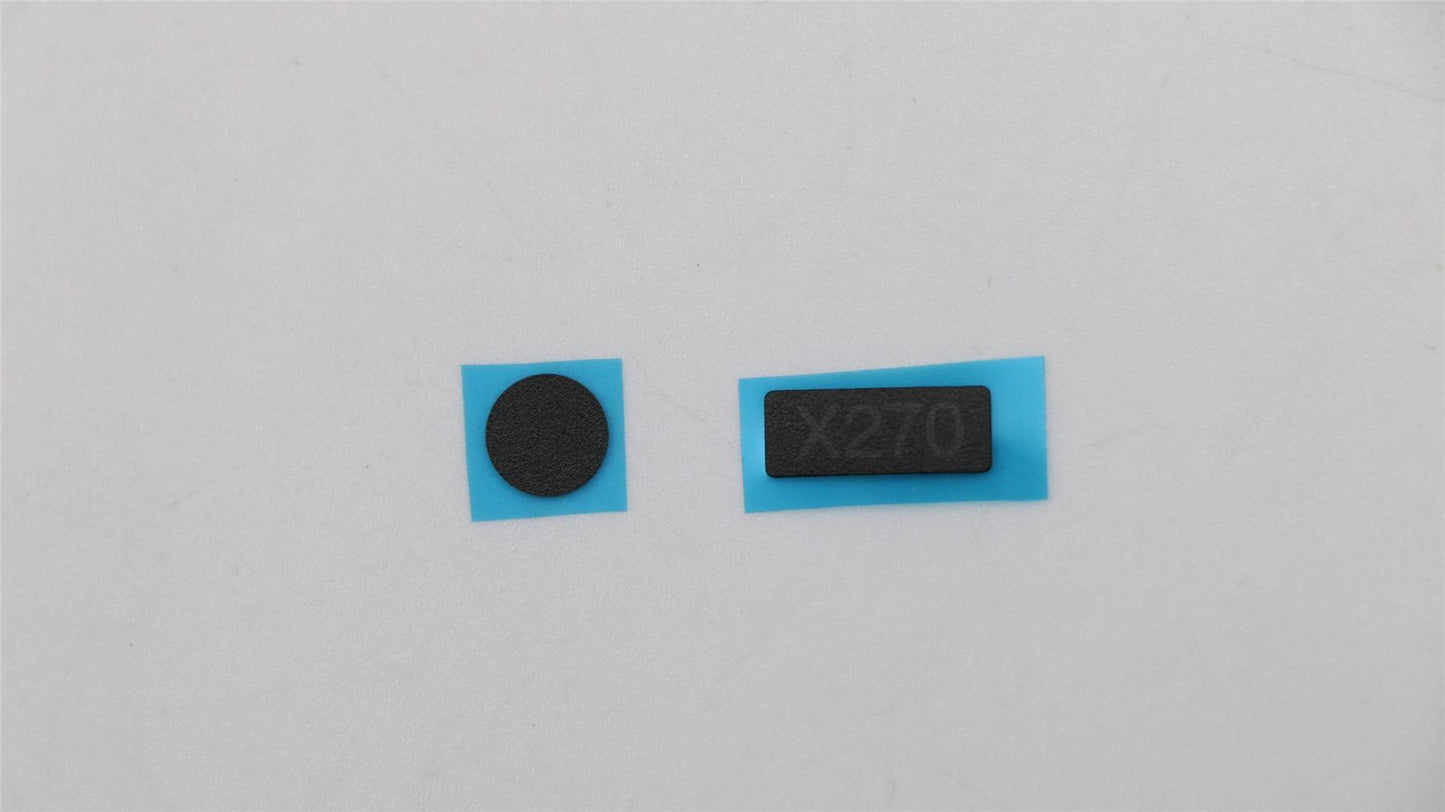Lenovo ThinkPad X270 Bezel front trim frame Cover Black 01HW948