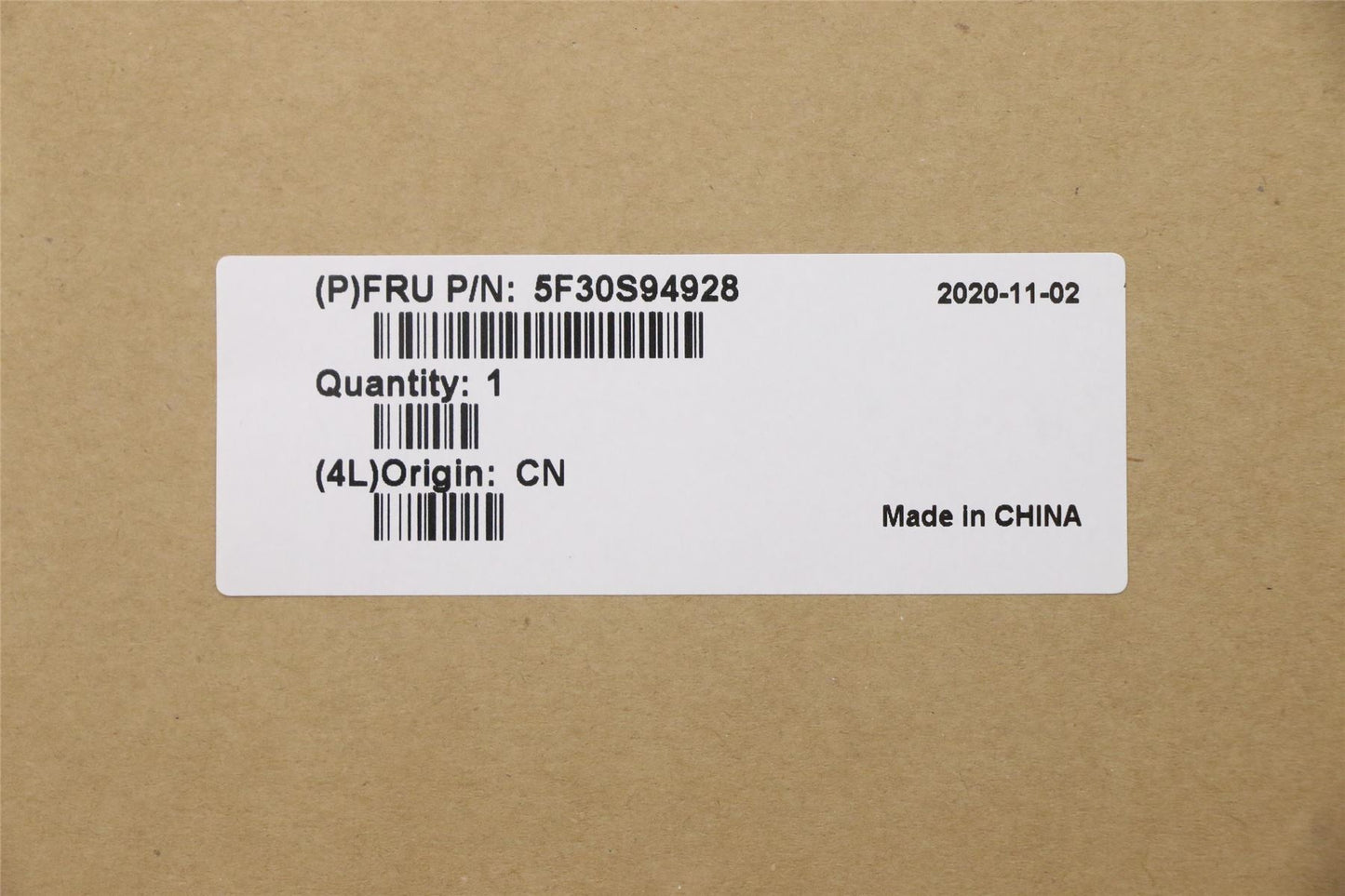 Lenovo Yoga 7-14ARE05 7-14ARE05 FP Board Finger Print Reader Grey 5F30S94928
