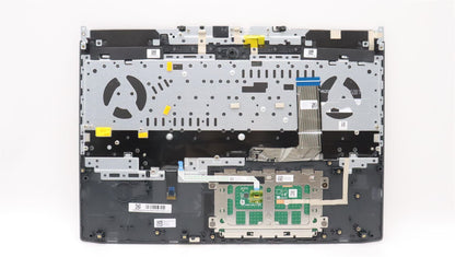 Lenovo UpperCase ASM_SPA C82SBRGB BLA 5CB1J50979