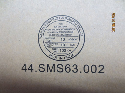 Lenovo Dis, w/fan, Cooling AVC With Discrete Graphics AMD Fan 00UP103