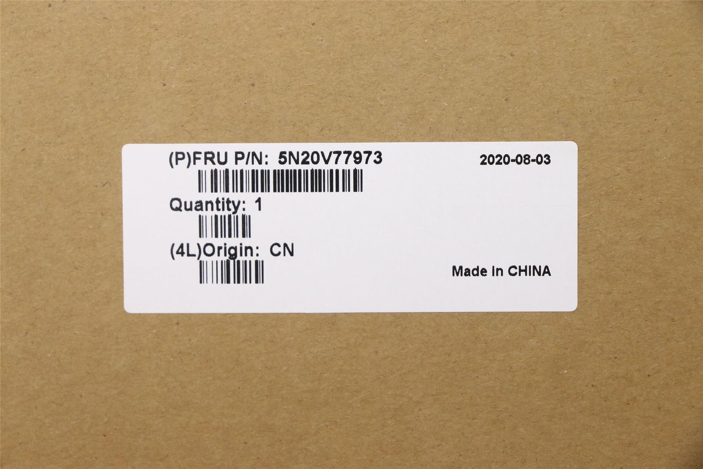 Lenovo ThinkPad P15s 1 P15s 2 T15 2 T15 Keyboard French Black 5N20V77973