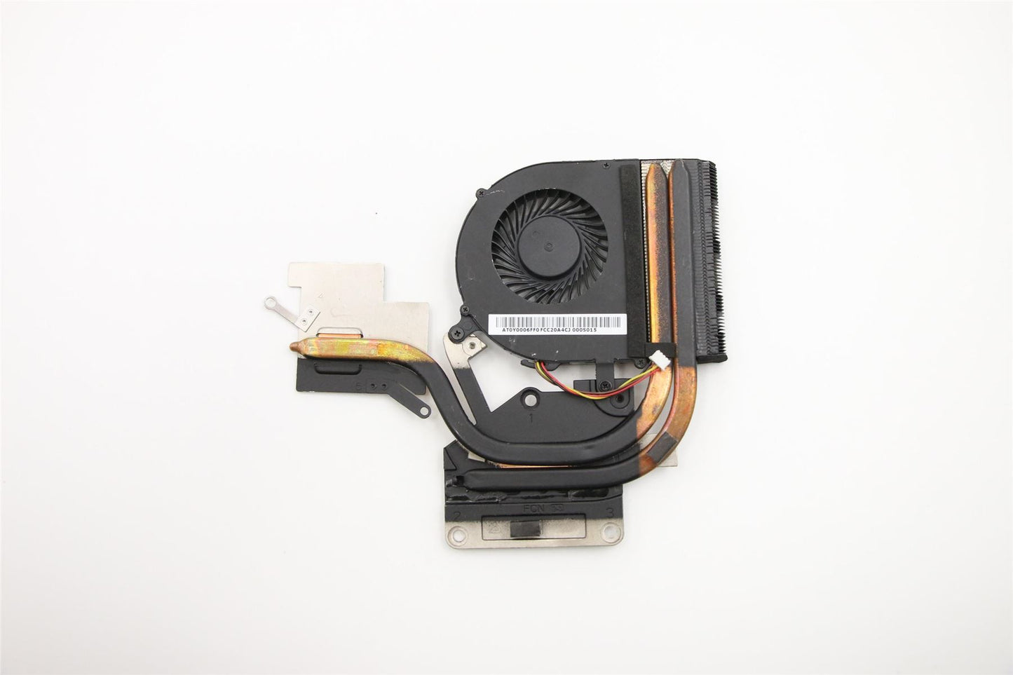 Lenovo G500 Thermal Heatsink Cooling Fan 90202704