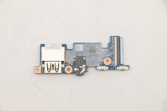 Lenovo CARDPOP L 82H1 USB Board 5C50S25170