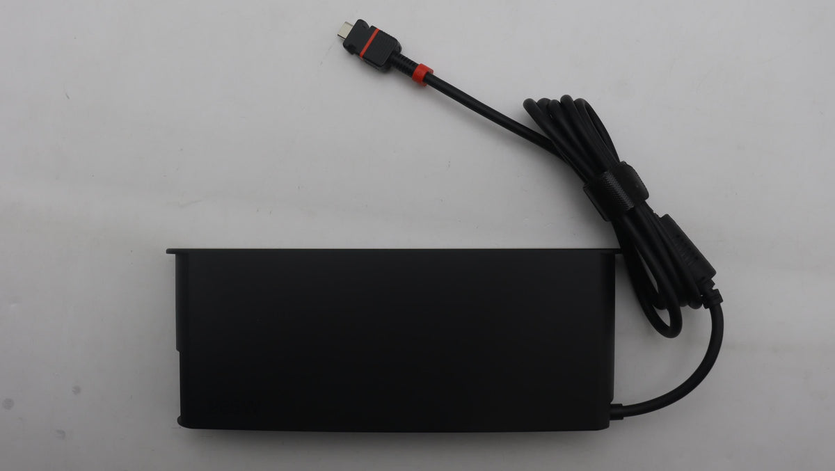 Lenovo AC_ADAPTER PD265W dock AC Charger Adapter 5A11R33901