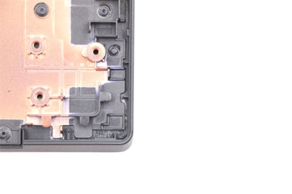 Lenovo ThinkPad L13 2 Palmrest Top Cover Housing Black 5CB0Z69178
