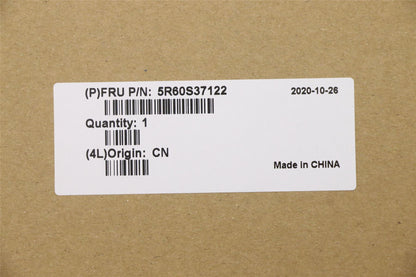 Lenovo RUBBER MIC rubber C 20VF 5R60S37122