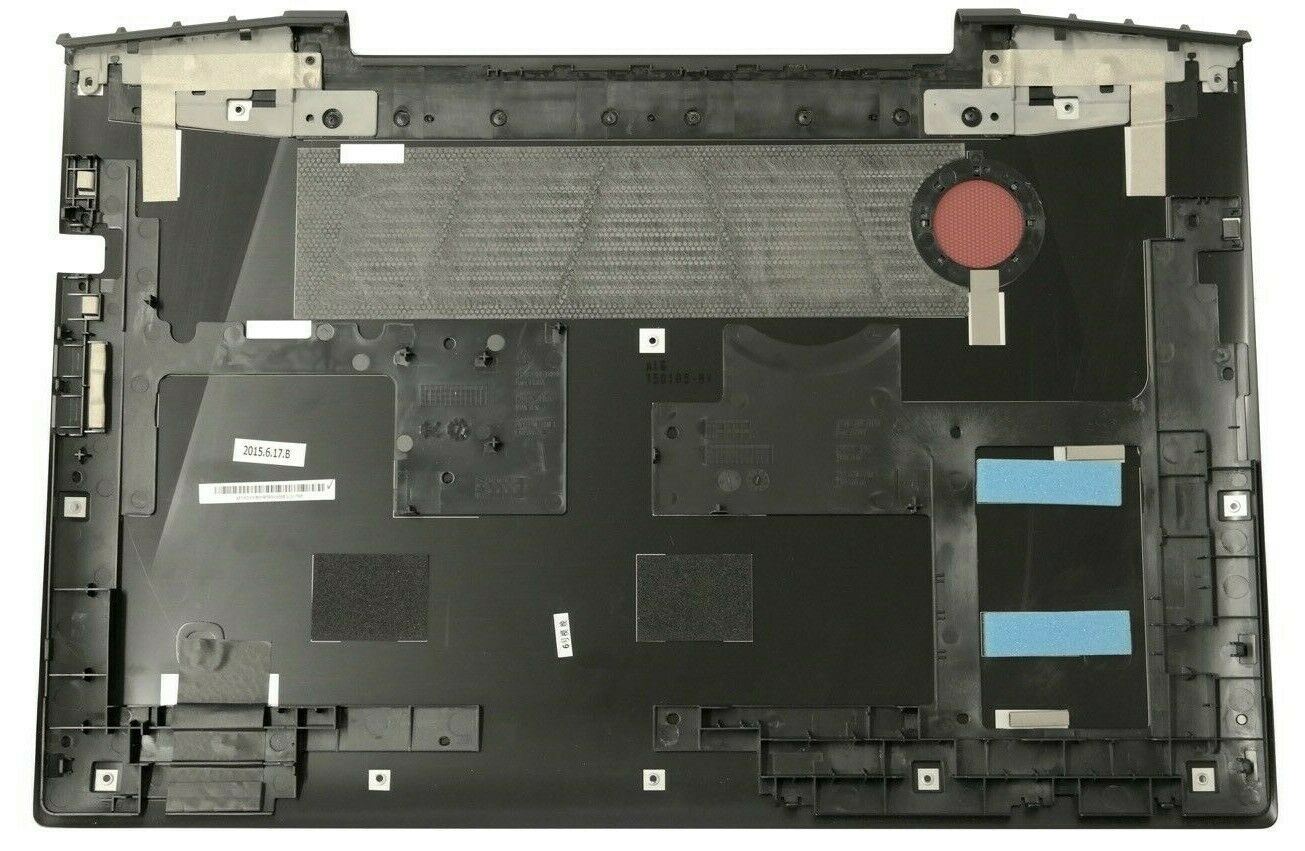 Lenovo Y70-70 Touch Bottom Base Untere Abdeckung Schwarz 5CB0G59916