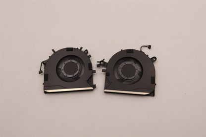 Lenovo 7 X 14ARH7 7 ProX 14ARH7 Cooling Fan 5F10S14039