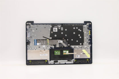 Lenovo Upper Case ASM_POR L82H7 AB FP BLD 5CB1B97636