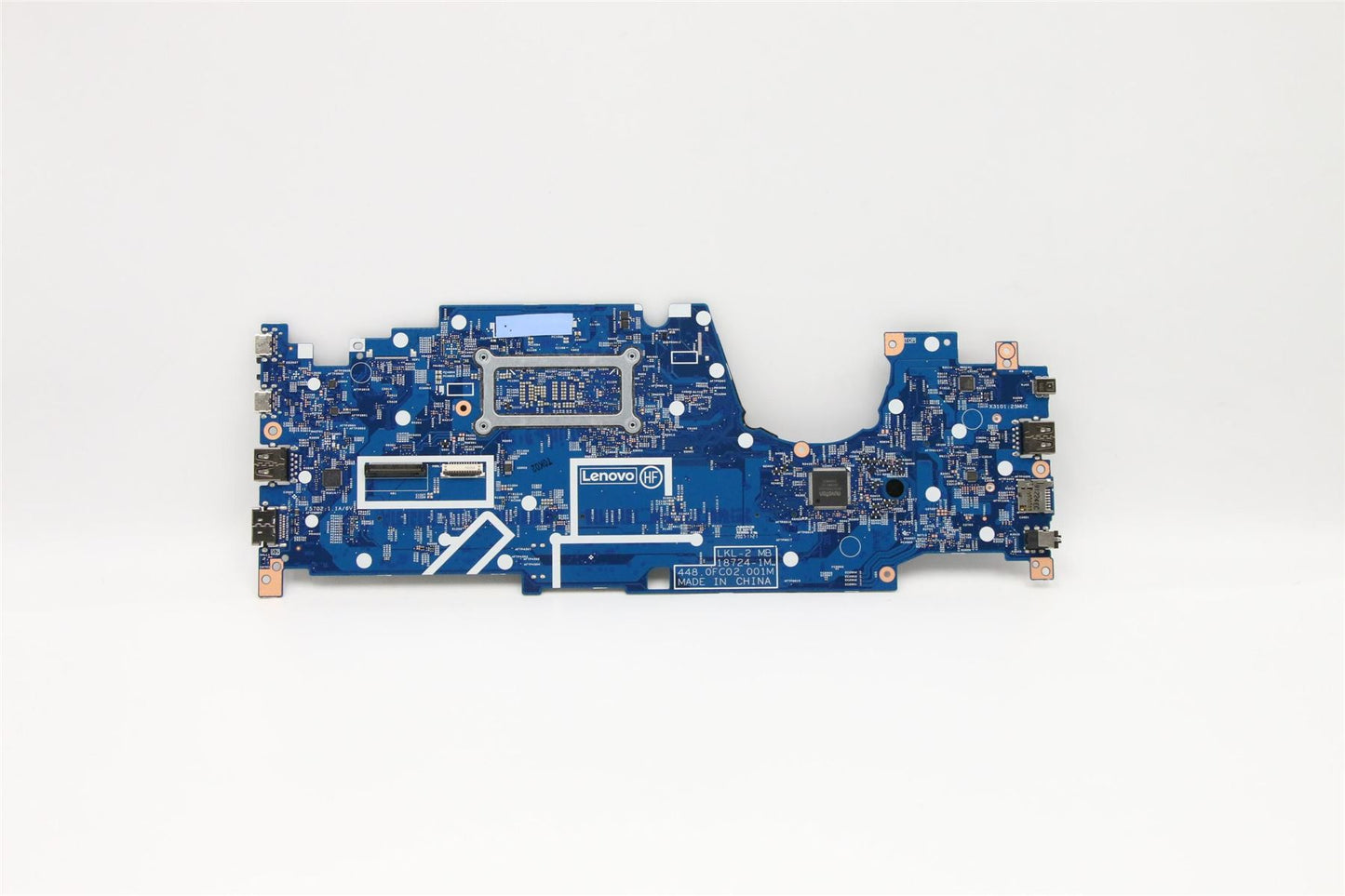 Lenovo ThinkPad L390 s Motherboard Mainboard UMA intelI58265U 5B20W77135