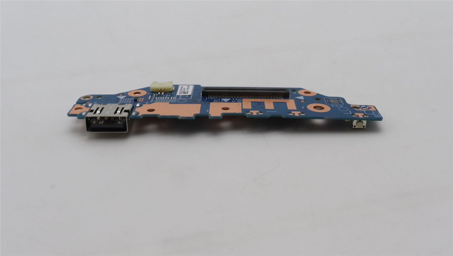 Lenovo FRU CARDPOP IO board 100w GEN4 5C51J62735