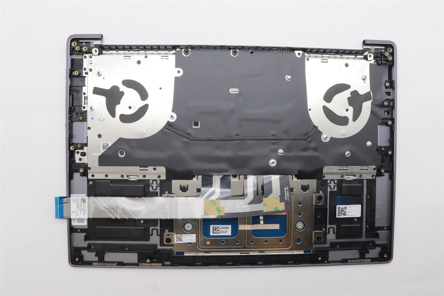 Lenovo Upper Case ASM SPA H 83E3 LG 5CB1N90802