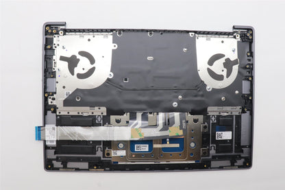 Lenovo Upper Case ASM SPA H 83E3 LG 5CB1N90802