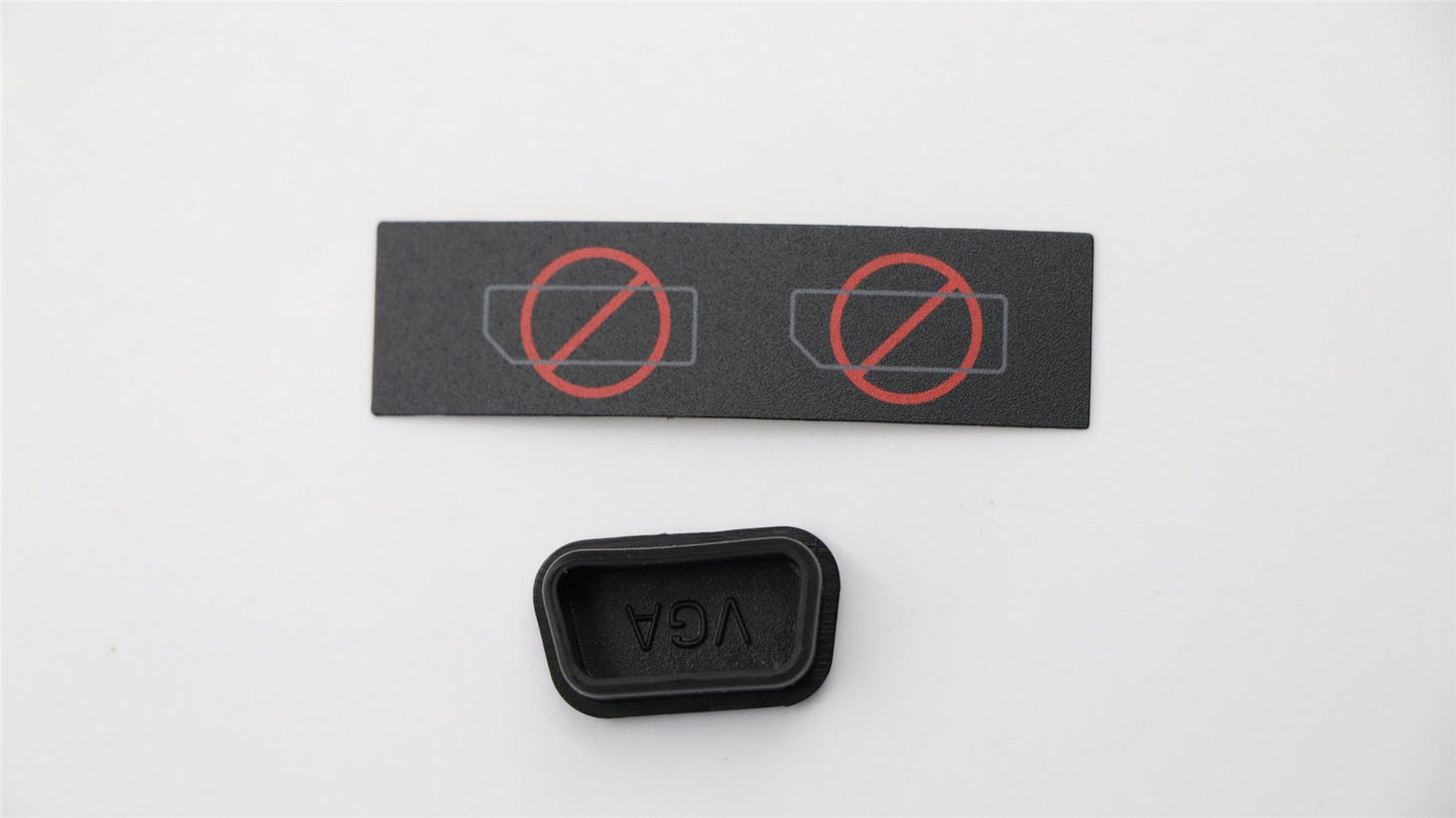 Lenovo Non-onboard GFX Kit 01EF307