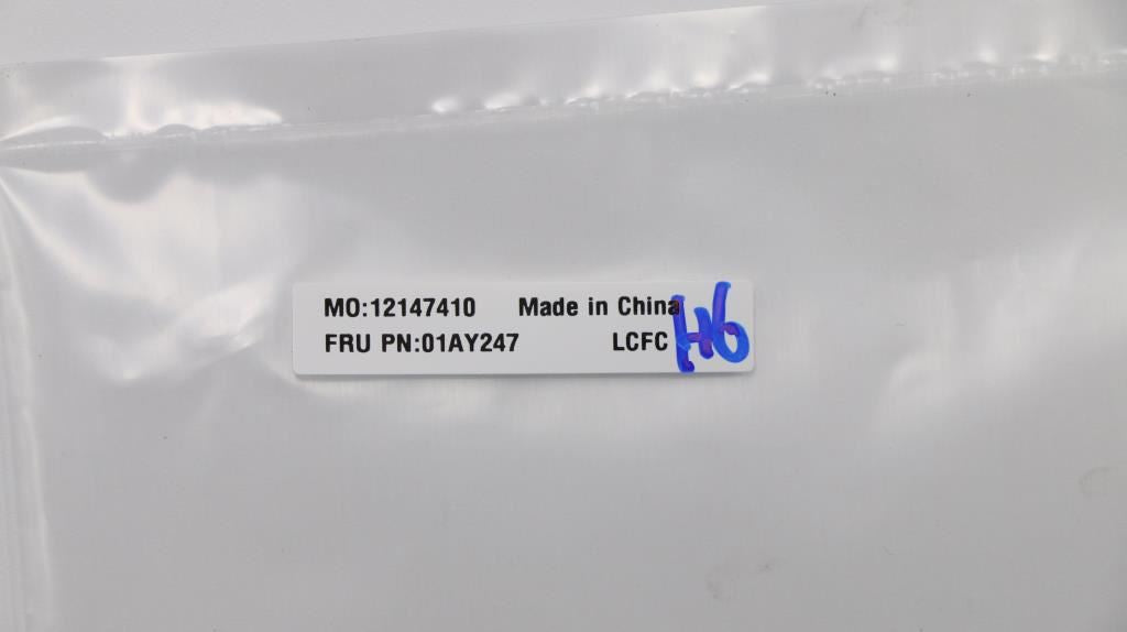 Lenovo Tablet X1 3rd POGO Pin Cable 01AY247