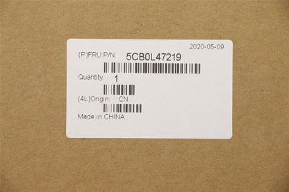 Lenovo IdeaPad 710S-13ISK 710S-13IKB Keyboard Palmrest Top Cover 5CB0L47219
