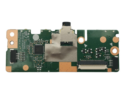 Acer Chromebook Spin CP5-311T Audio Port Board 55.GHPN7.002