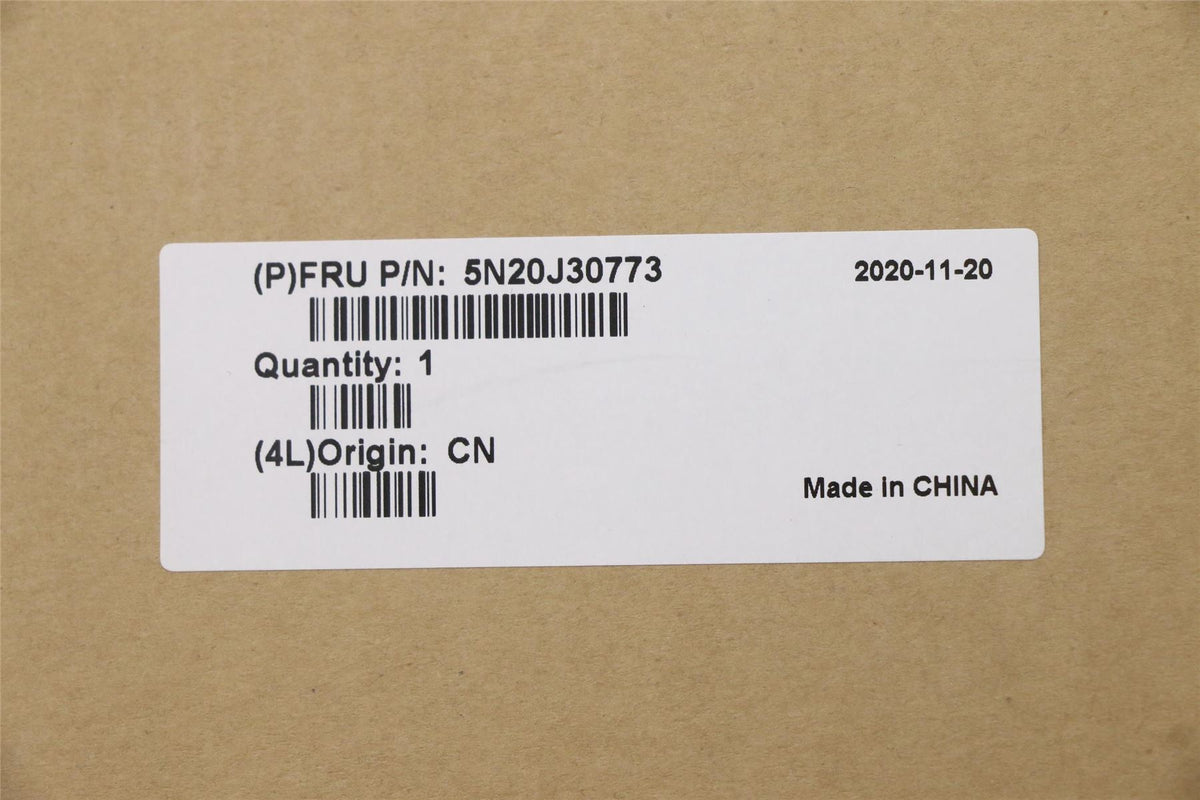 Genuine Lenovo B50-10 IdeaPad 100-15IBY Keyboard Belgian Black 5N20J30773