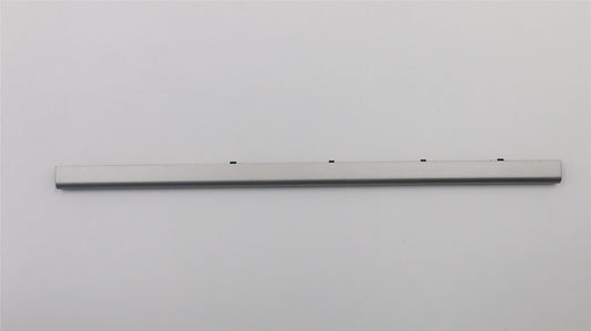 Lenovo Yoga S730-13IWL S730-13IML Hinge Cap Strip Trim Cover Platinum 5CB0S72864