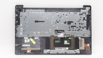 Lenovo IdeaPad 3 15ABR8 Palmrest Cover Touchpad Keyboard US Backlit 5CB1K96788