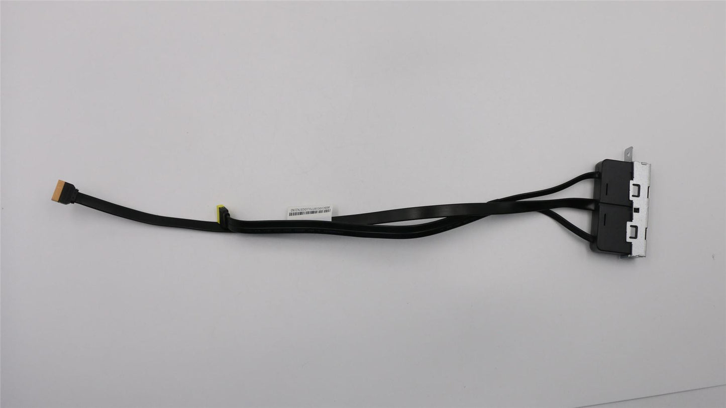 Lenovo USB brkt with cable 00XD510