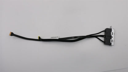 Lenovo USB brkt with cable 00XD510