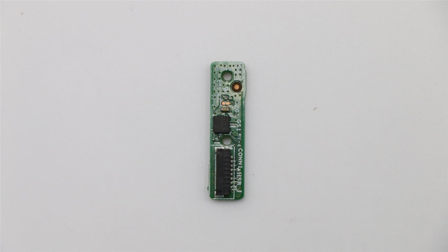 Lenovo Yoga 500-14IBD 500-14IHW 500-15IBD 500-15IHW Sensor Board 5C50H91215