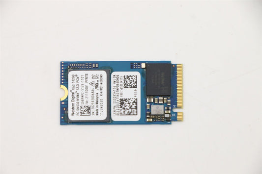 Lenovo IdeaCentre G5-14IMB05 G5-14AMR05 5-27IOB6 Solid State Drive SSD 00UP698