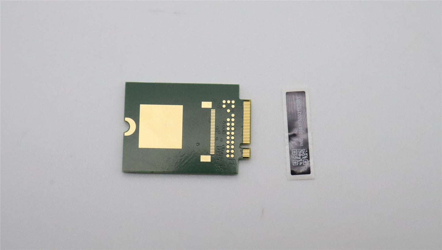 Lenovo 5W11H85376 Wireless,WWAN,FBC,L860R Roc